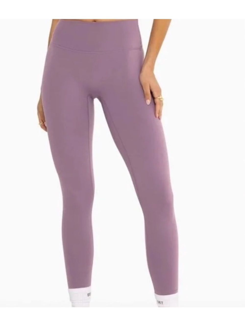 Set Active Purple Set